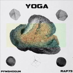 Yoga (feat. rap79)