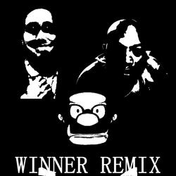 Winner Remix (Instrumental)