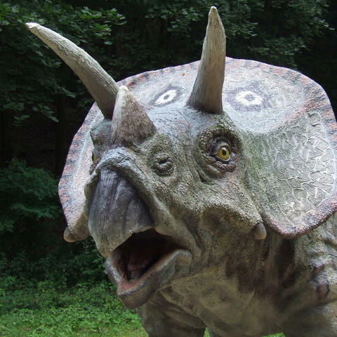 Dinosaurio