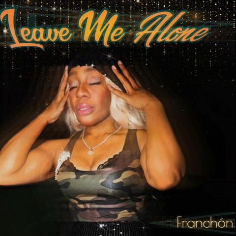 Leave Me Alone (Radio Edit)