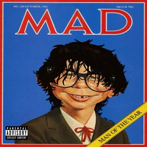 M.A.D