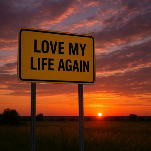 Love My Life Again