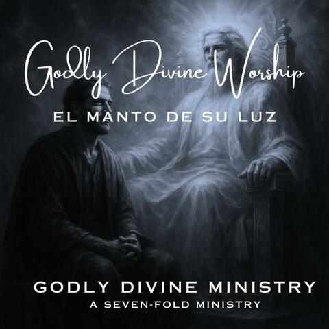El Manto De Su Luz