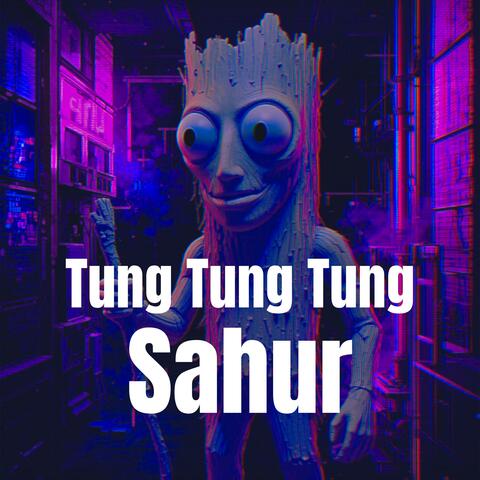 TUNG TUNG TUNG SAHUR FUNK