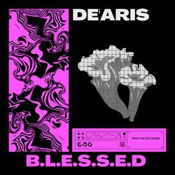 B.L.E.S.S.E.D (Lofi)