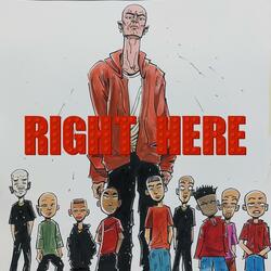 Right Here