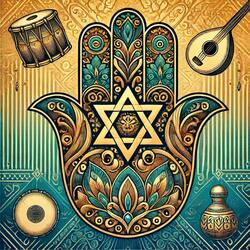 Hamsa Groove