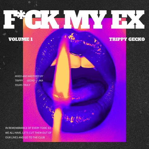 Fuck my ex (Radio Edit)