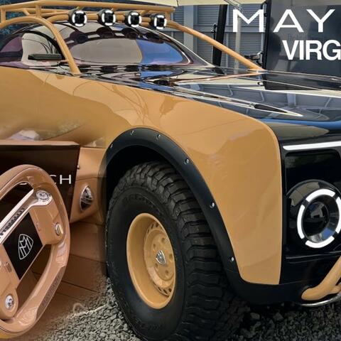 Ride Of Luxury
