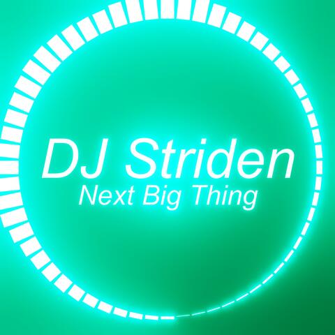 Next Big Thing