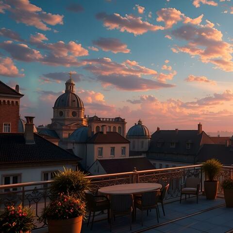 Cathedrals in the Sky