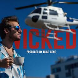 Wicked (feat. Darganite)