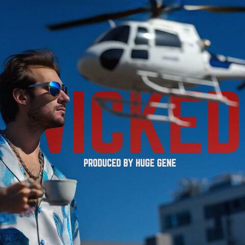 Wicked (feat. Darganite)