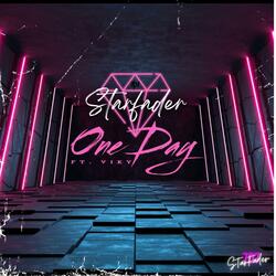 One Day (feat. Viky)