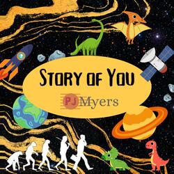 The Story Of You