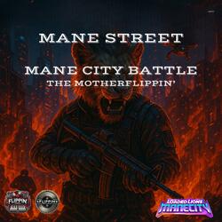 Mane City Battle