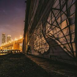 City Light