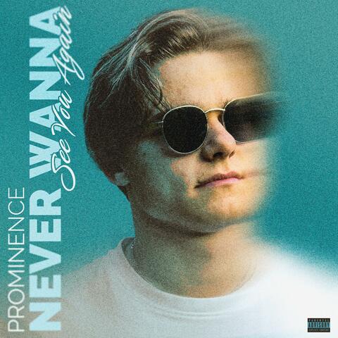 NEVER WANNA SEE YOU AGAIN