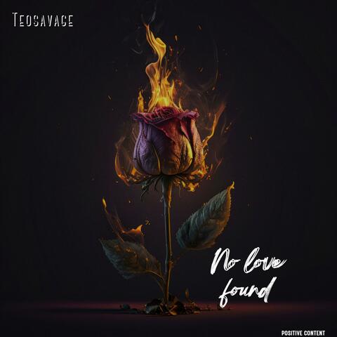 No love found