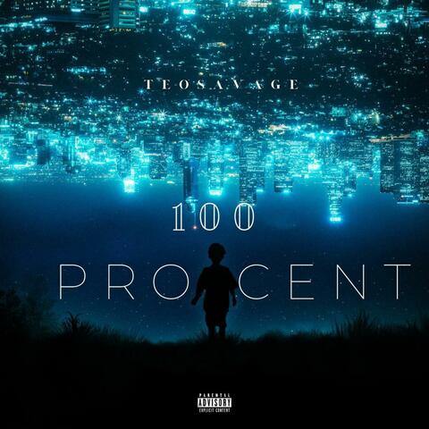 100 PROCENT