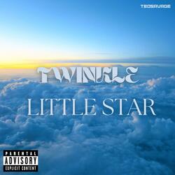 Twinkle little star