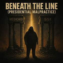 Beneath the Line (Presidential Malpractice)