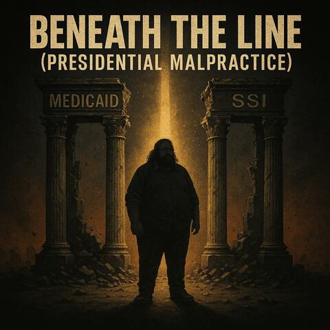 Beneath the Line (Presidential Malpractice)
