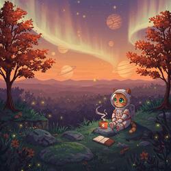Soft Frequencies Beneath Branches
