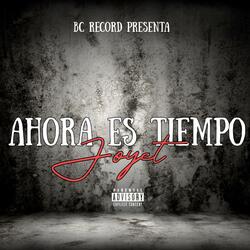 Ahora es tiempo