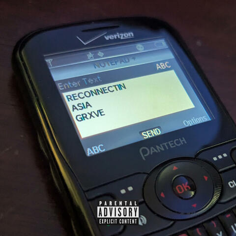 RECONNECTIN' (feat. Grxve)