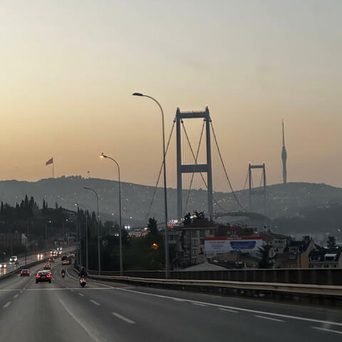 Birkaç Saat Önce