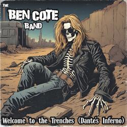 Welcome to the Trenches (Dante's Inferno)