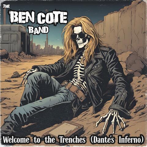 Welcome to the Trenches (Dante's Inferno)