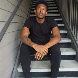 I Can't Go (feat. K4THESHOTTA)