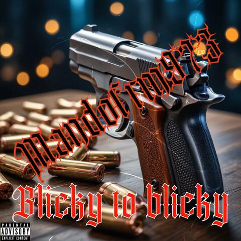 Blicky 2 blicky