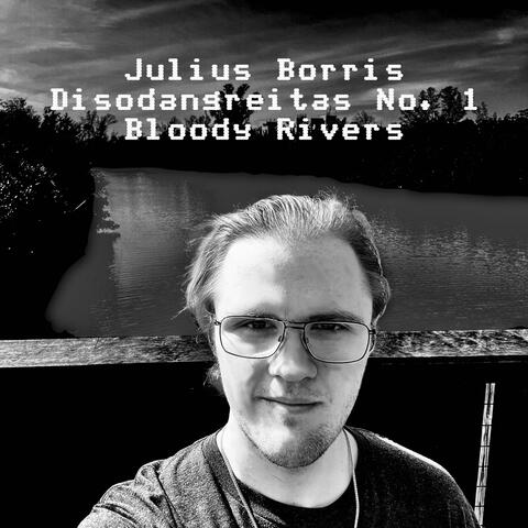 Disodangreitas No. 1 "Bloody Rivers"
