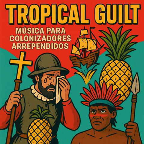 Tropical Guilt: Música para Colonizadores Arrependidos