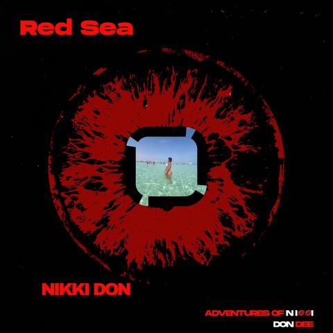 Red Sea