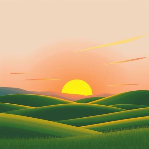 Calm & Introspective