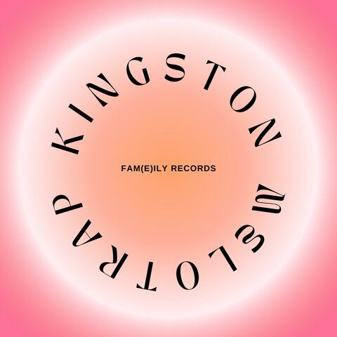 MELOTRAP / KINGSTON