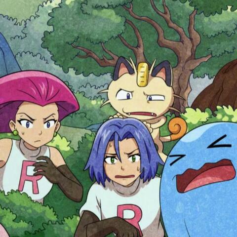 Rocket Team