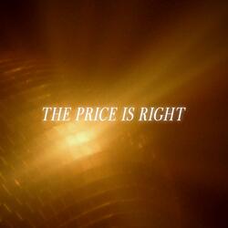 The Price is Right