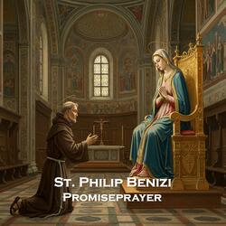 Saint Philip Benizi