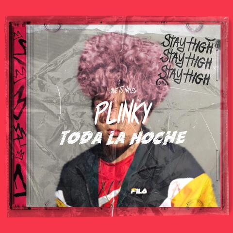 TODA LA NOCHE (2025 VERSION)