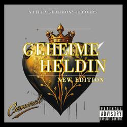 Geheime Heldin New Edition