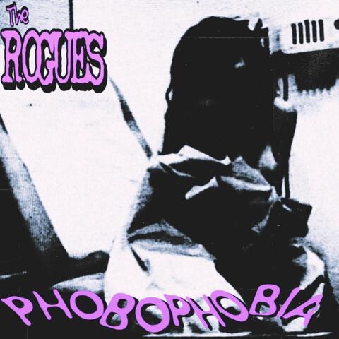 Phobophobia