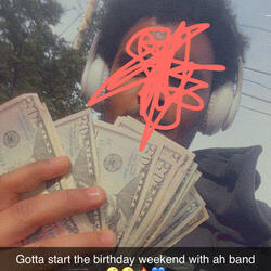 Curtains drop (end show)