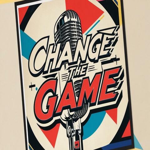 Change The Game