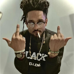 Im Never Running Out of Money