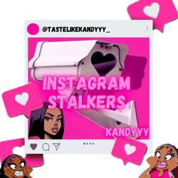 INSTAGRAM STALKERS